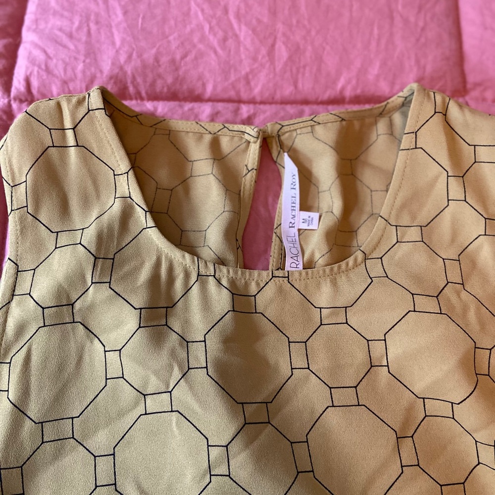 Rachel Roy Top - Picture 3 of 5